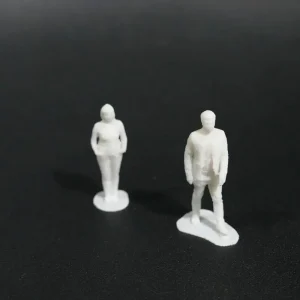 Personas 3D
